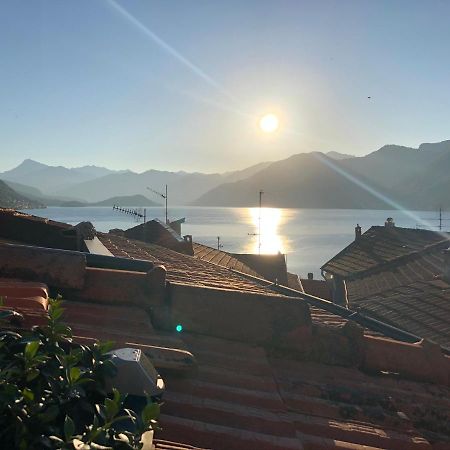 Casa Eugenia Villa Argegno Bagian luar foto