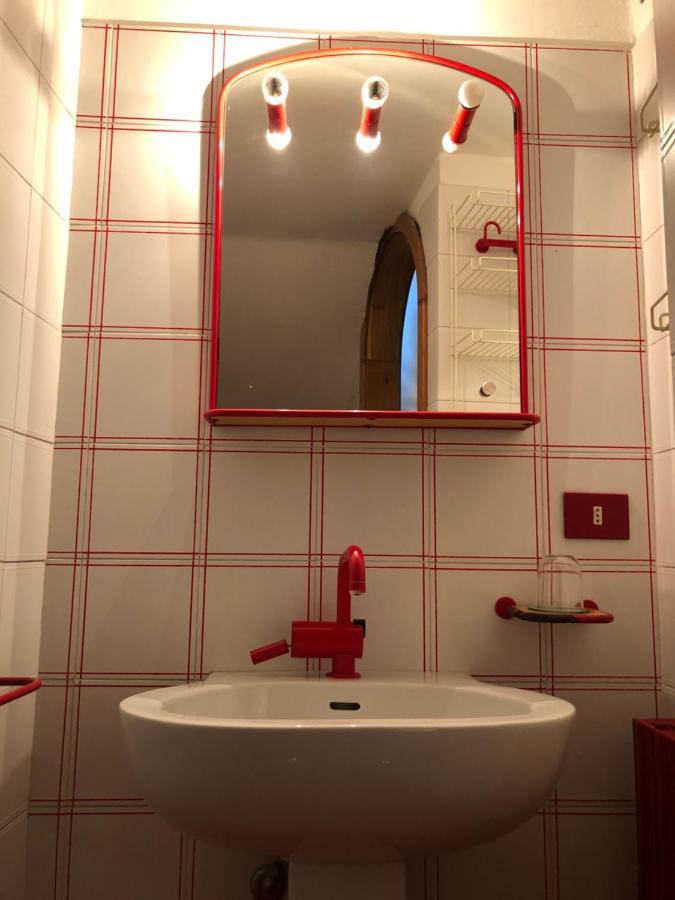 Casa Eugenia Villa Argegno Bagian luar foto