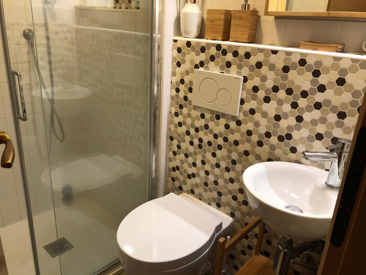 Casa Eugenia Villa Argegno Bagian luar foto