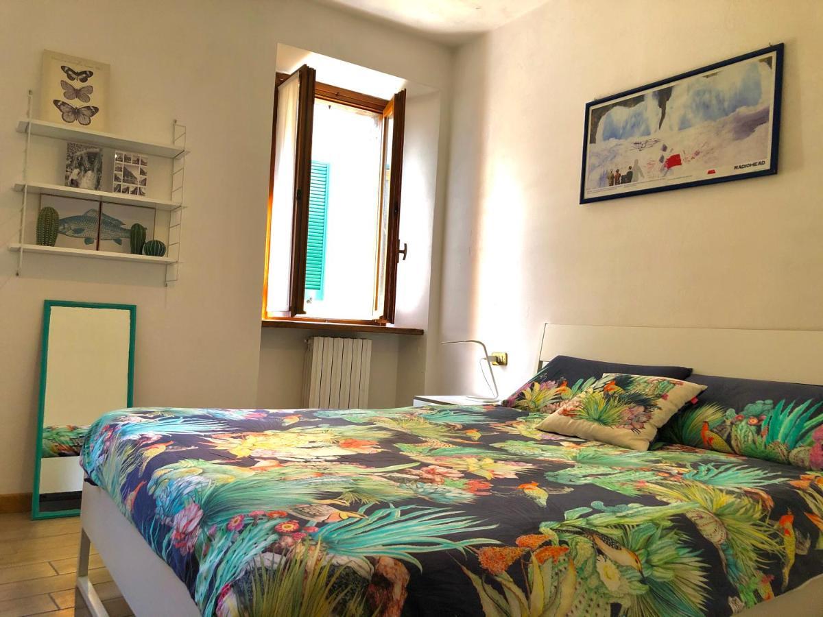 Casa Eugenia Villa Argegno Bagian luar foto